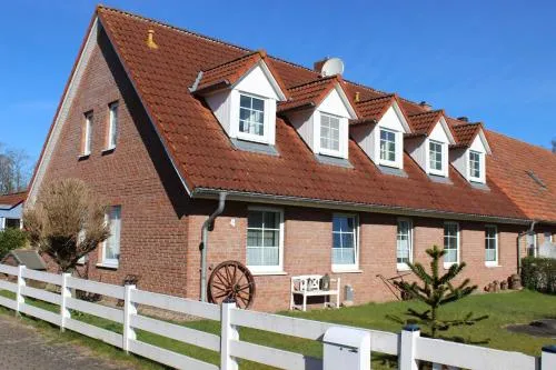 Landhaus Behrenwalde in Weitenhagen, Deutschland