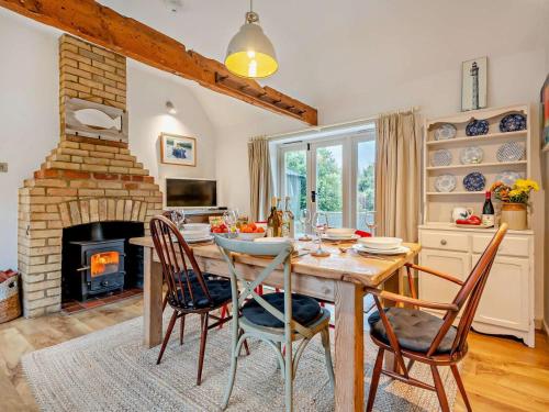 Létesítmények, 3 Bed in Brockenhurst oc-nfl82 in Beaulieu