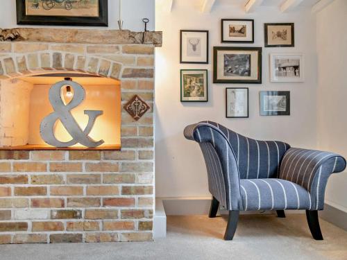 Létesítmények, 3 Bed in Brockenhurst oc-nfl82 in Beaulieu