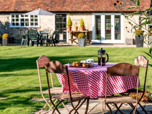 Létesítmények, 3 Bed in Brockenhurst oc-nfl82 in Beaulieu