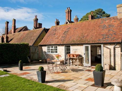 Létesítmények, 3 Bed in Brockenhurst oc-nfl82 in Beaulieu