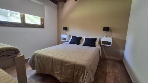 Duplex La Caleta Mar in La Caleta