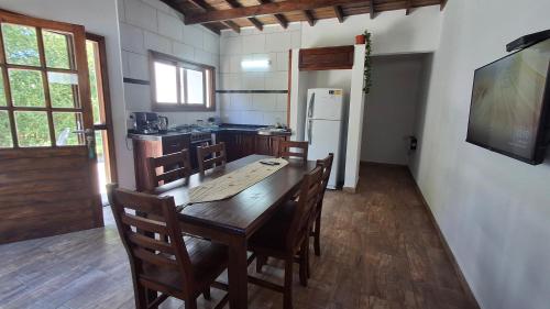 Duplex La Caleta Mar in La Caleta