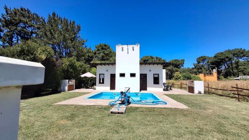 Duplex La Caleta Mar in La Caleta
