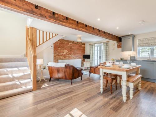 Létesítmények, 2 Bed in Fordingbridge oc-96125 in Godshill