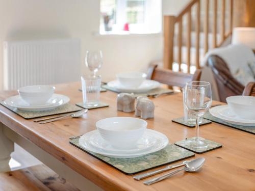 Létesítmények, 2 Bed in Fordingbridge oc-96125 in Godshill