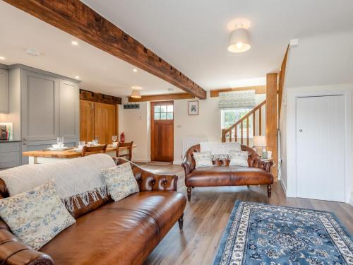 Létesítmények, 2 Bed in Fordingbridge oc-96125 in Godshill