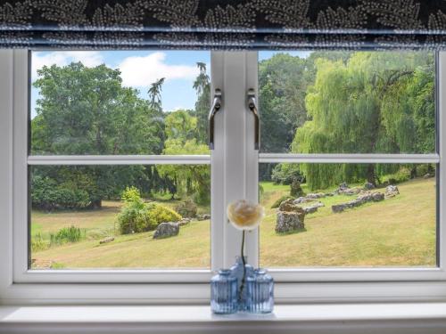 Létesítmények, 2 Bed in Fordingbridge oc-96125 in Godshill
