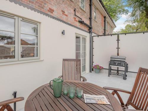 Létesítmények, 2 Bed in Fordingbridge oc-96125 in Godshill