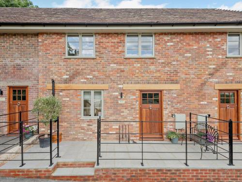 Létesítmények, 2 Bed in Fordingbridge oc-96125 in Godshill