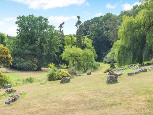Létesítmények, 2 Bed in Fordingbridge oc-96125 in Godshill