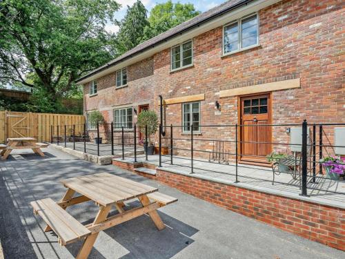 Létesítmények, 2 Bed in Fordingbridge oc-96125 in Godshill