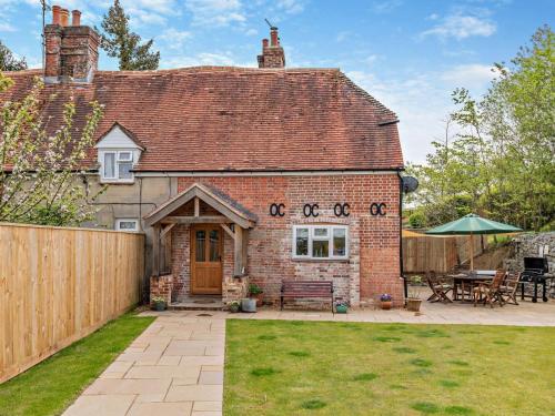 Létesítmények, 3 Bed in Fordingbridge oc-94495 in Godshill