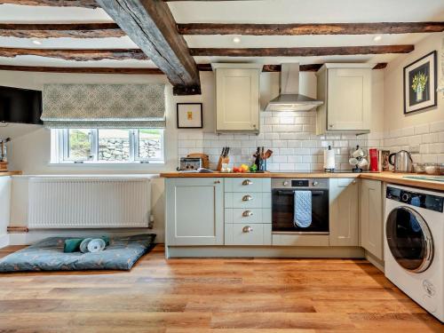 Létesítmények, 3 Bed in Fordingbridge oc-94495 in Godshill