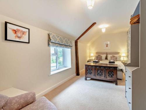 Létesítmények, 3 Bed in Fordingbridge oc-94495 in Godshill