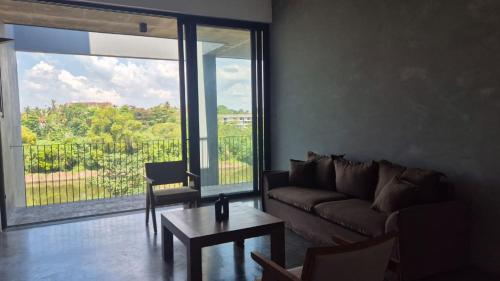 Stillwater Edge 3- Level Three – khách sạn tại Wellampitiya