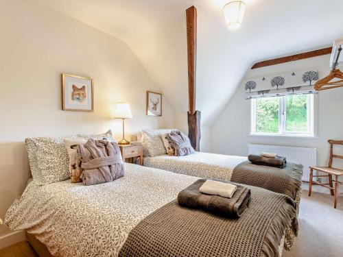 Létesítmények, 3 Bed in Fordingbridge oc-94495 in Godshill