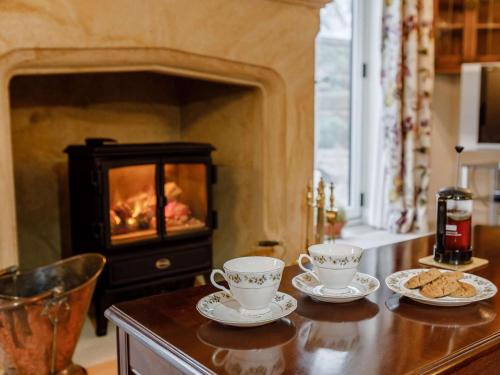 Létesítmények, 1 Bed in Chard oc-91135 in Ilminster