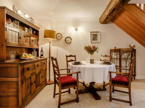 Létesítmények, 1 Bed in Chard oc-91135 in Ilminster