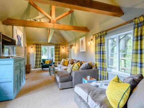 設施, 4 Bed in Salisbury oc-82799 in 蘭福德