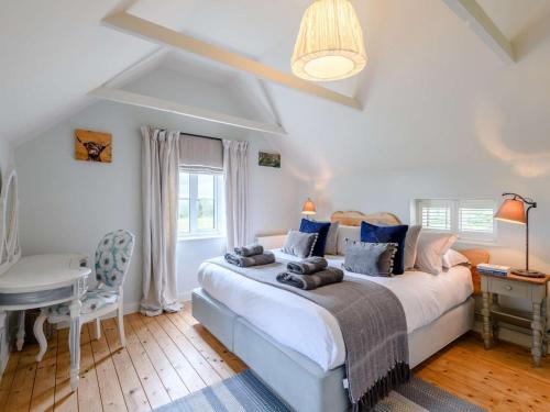 設施, 4 Bed in Salisbury oc-82799 in 蘭福德