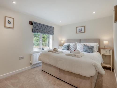 Iekārtas, 3 Bed in Fordingbridge oc-96126 in Godshill