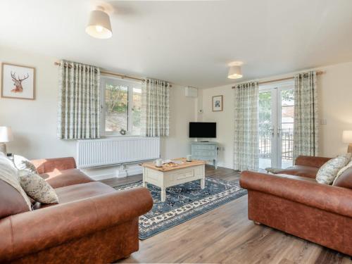 Iekārtas, 3 Bed in Fordingbridge oc-96126 in Godshill