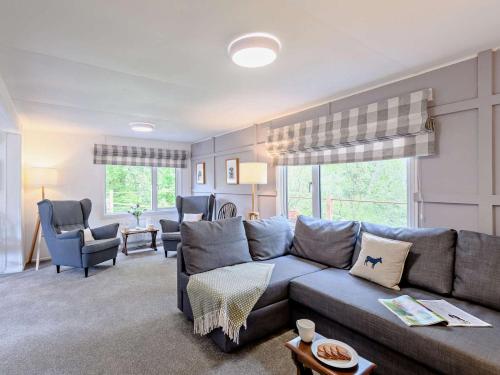 Iekārtas, 2 Bed in Fordingbridge oc-82875 in Godshill