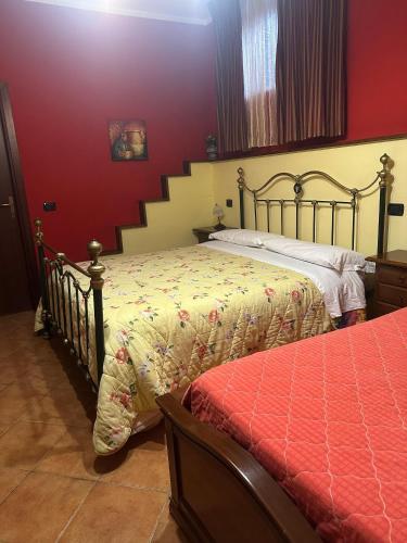 Aia di Lazzaro Agriturismo - Baselice