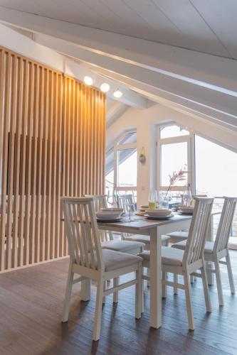 エクステット Eggstatt am Chiemsee, Auto-Check-in 24-7, gratis Parkplatz an der Unterkunft, Netflix & Amazon Prime 5つ星 ゲストハウス 客室