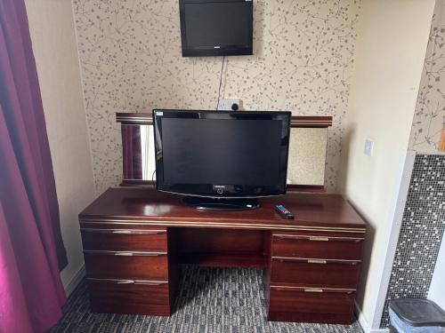 Facilities, The Clarendon Hotel in Blackpool