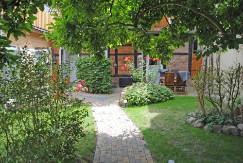 Ferienwohnung in der Altstadt in Bad Bevensen, Deutschland