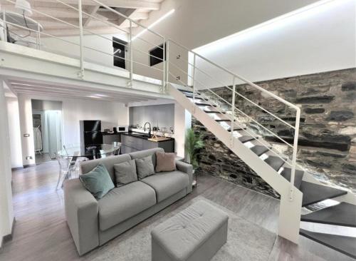 Blue Diamond Suite Como