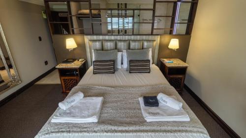 hotel photo