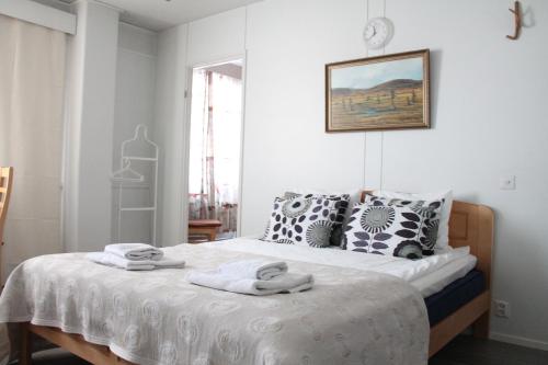 Scandinavian Dream Guesthouse and Apartments 5
