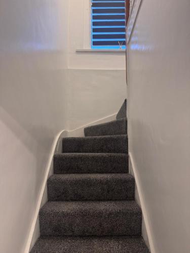 Cosy newly renovated property in Blaydon on Tyne in Wickham