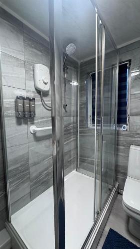 Cosy newly renovated property in Blaydon on Tyne in Wickham