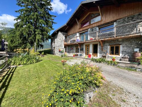 Le Chalet des Eulets