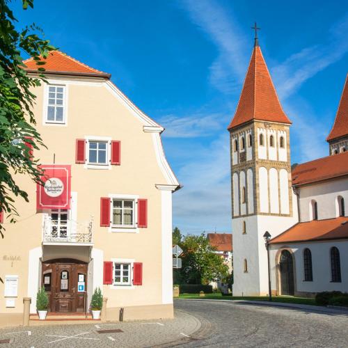 Einzelzimmer 6 in Heidenheim, Deutschland