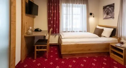 Einzelzimmer 7 in Heidenheim, Deutschland