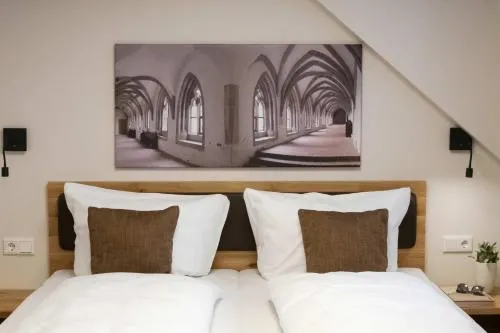 Doppelzimmer 14 in Heidenheim, Deutschland