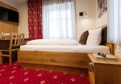 Einzelzimmer 15 in Heidenheim, Deutschland