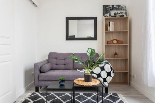 URban EliteGennvilliers in Gennevilliers