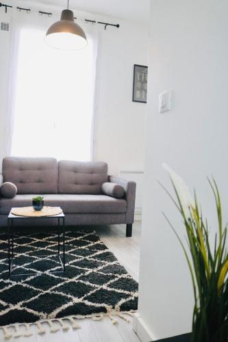 URban EliteGennvilliers in Gennevilliers