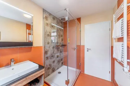 Apartment "Hopfenblume" in Spalt, Deutschland