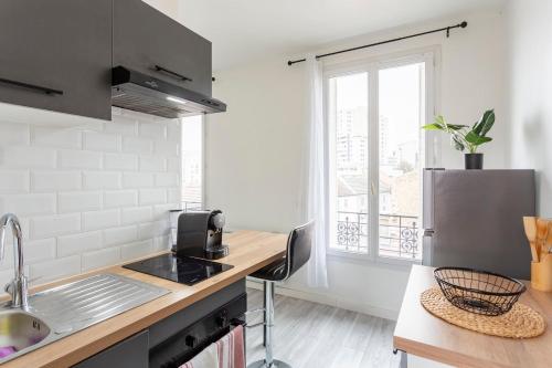 URban EliteGennvilliers in Gennevilliers