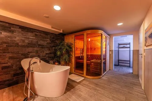 Day SPA Streudorf in Muhr amSee, Deutschland