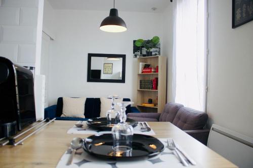 URban EliteGennvilliers in Gennevilliers