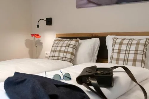 Doppelzimmer 2 in Heidenheim, Deutschland