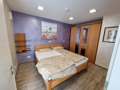 Glamour Lifestyle Apartment 5 in Enderndorf am See, Deutschland